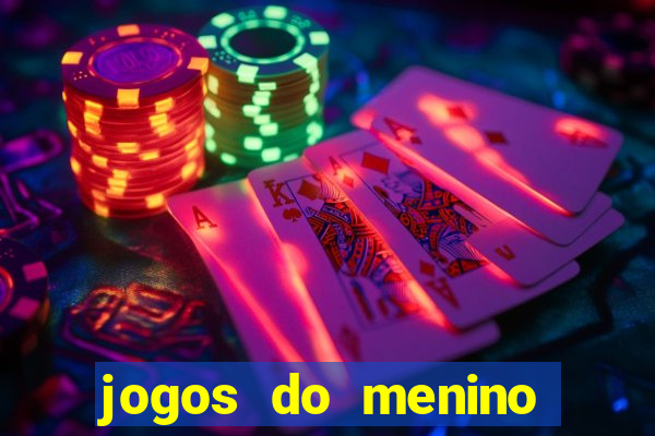 jogos do menino gelo e da menina lava