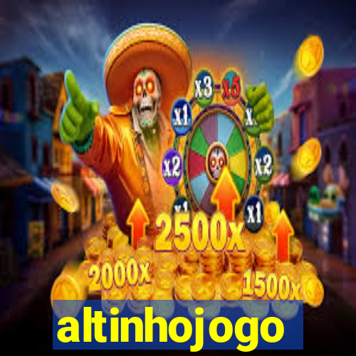 altinhojogo