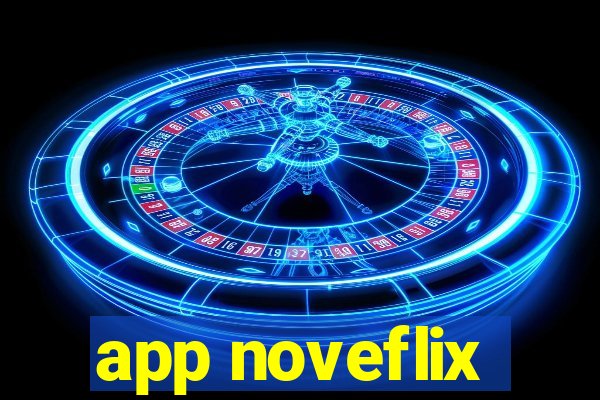 app noveflix