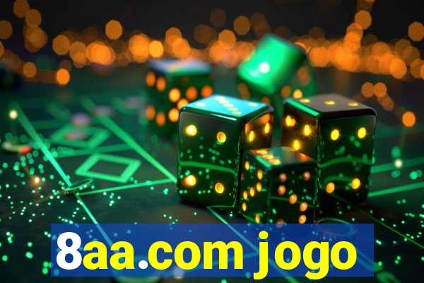 8aa.com jogo