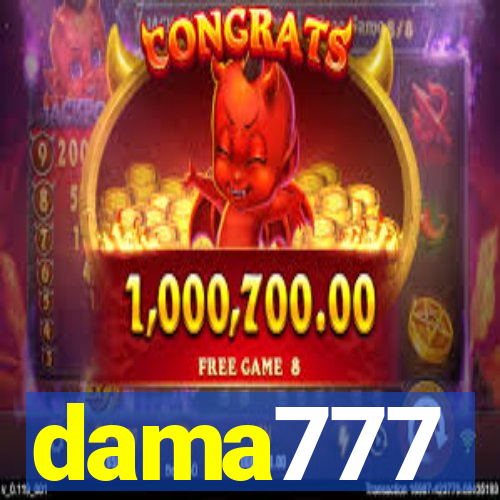 dama777