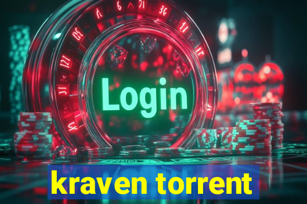kraven torrent
