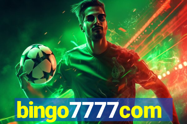 bingo7777com