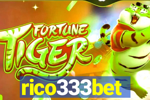 rico333bet