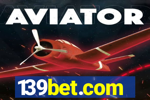 139bet.com