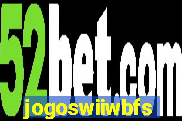 jogoswiiwbfs