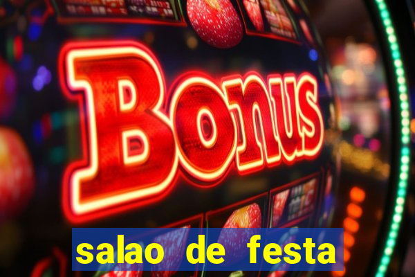 salao de festa campo grande rj