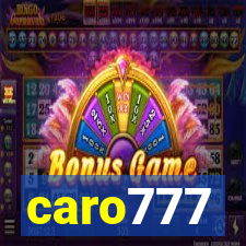 caro777