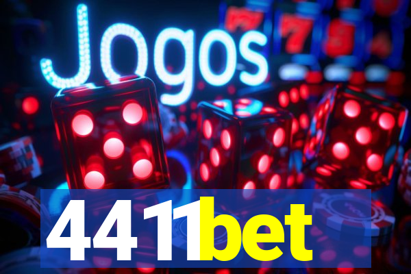 4411bet