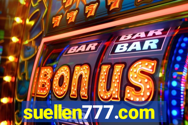 suellen777.com
