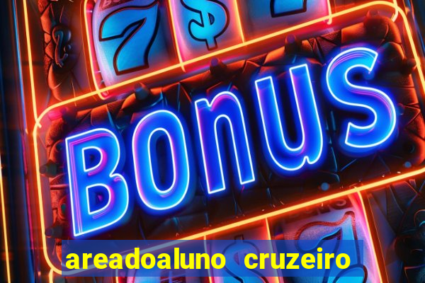 areadoaluno cruzeiro do sul