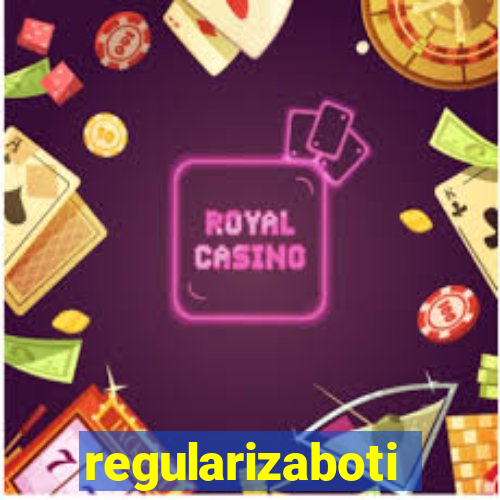 regularizaboti