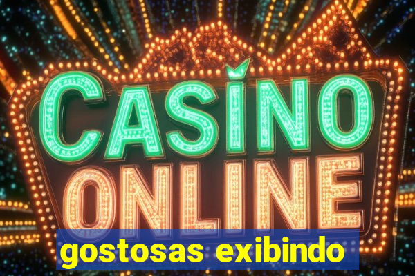 gostosas exibindo