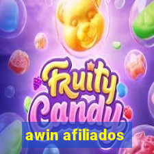 awin afiliados