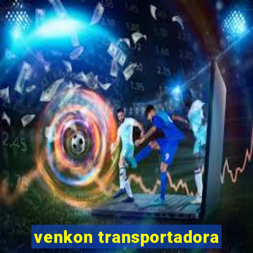 venkon transportadora