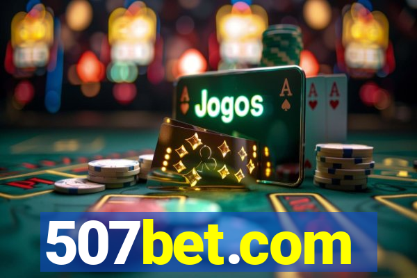 507bet.com