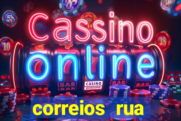 correios rua camaqua 408 porto alegre