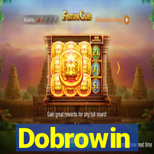 Dobrowin