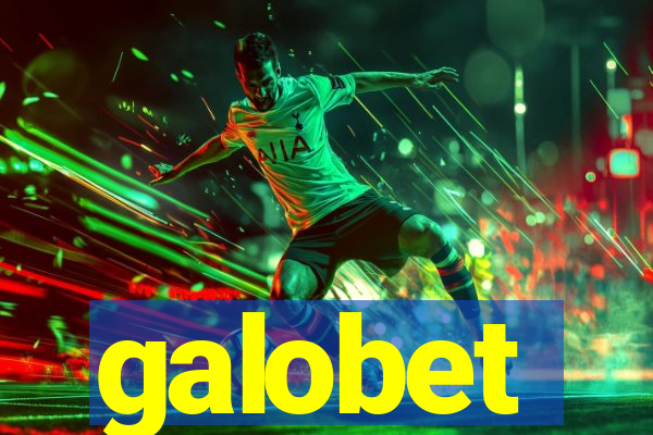 galobet