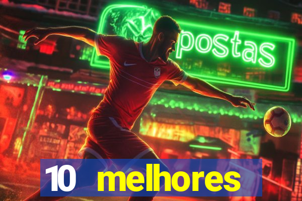 10 melhores plataformas de jogos