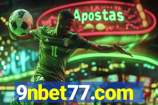 9nbet77.com