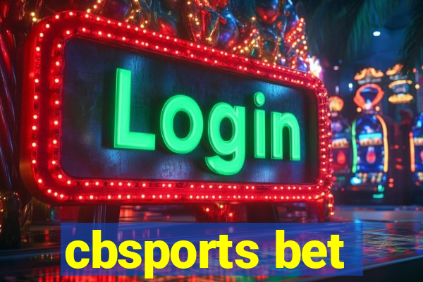 cbsports bet