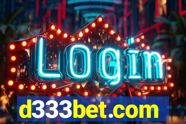 d333bet.com