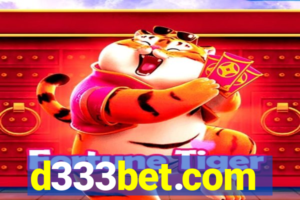 d333bet.com