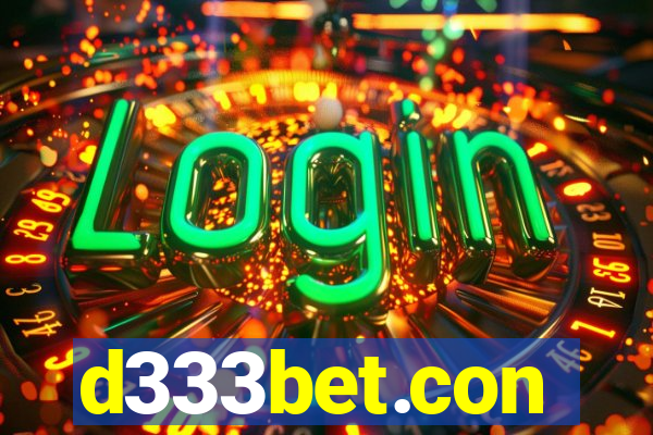 d333bet.con