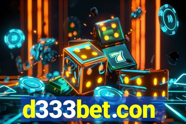 d333bet.con