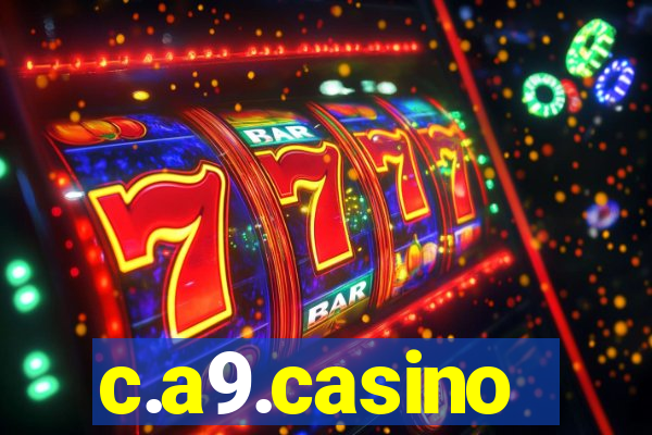 c.a9.casino