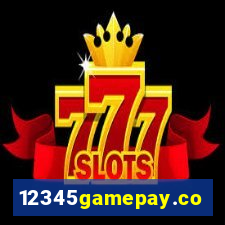 12345gamepay.com