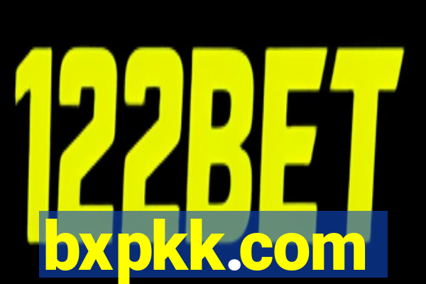 bxpkk.com