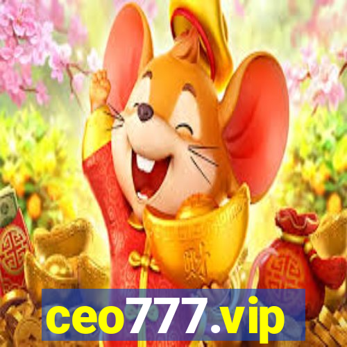 ceo777.vip