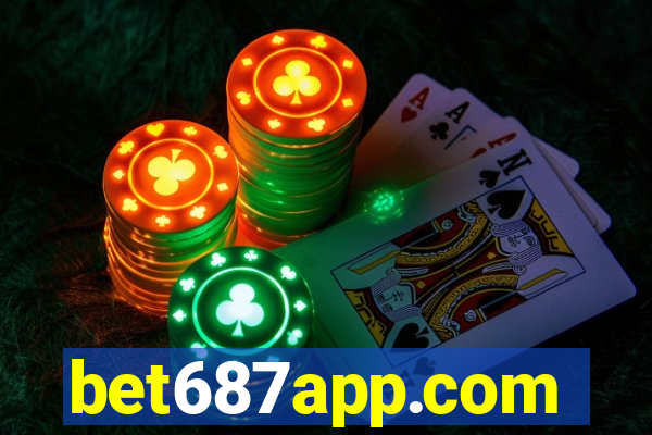 bet687app.com
