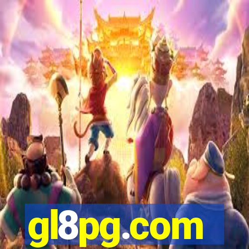 gl8pg.com