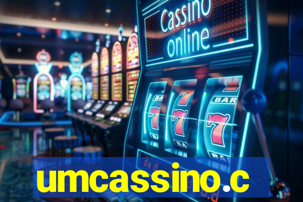 umcassino.c