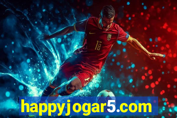 happyjogar5.com