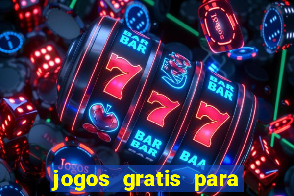 jogos gratis para ganhar dinheiro no pix