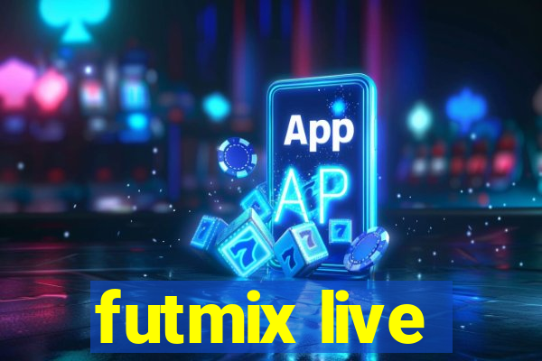 futmix live