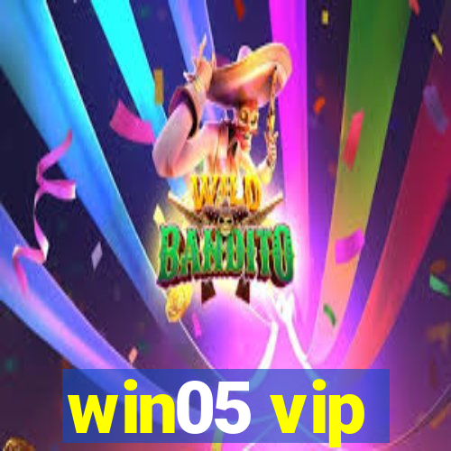 win05 vip