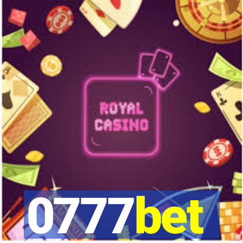 0777bet