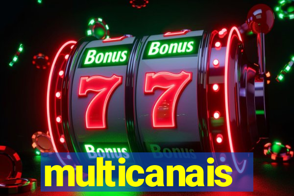 multicanais fluminense x