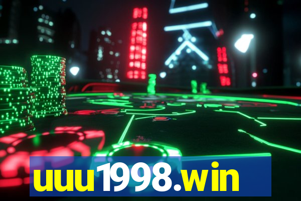 uuu1998.win
