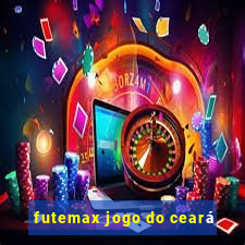 futemax jogo do ceará