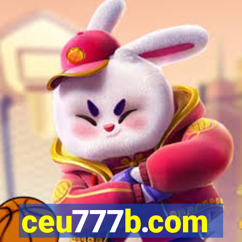 ceu777b.com