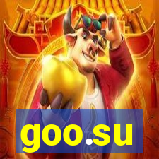 goo.su