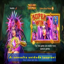 dr consulta unidade tucuruvi