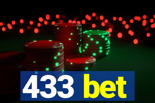 433 bet