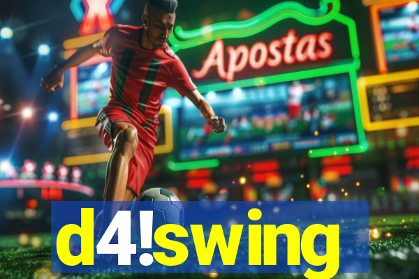 d4!swing